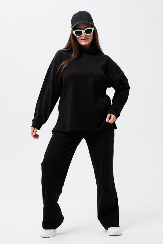 Натали Костюм 579983 52369 черный