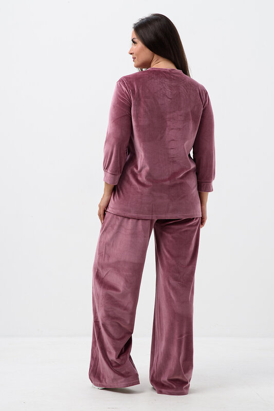 Натали Костюм 579984 52368 пудра