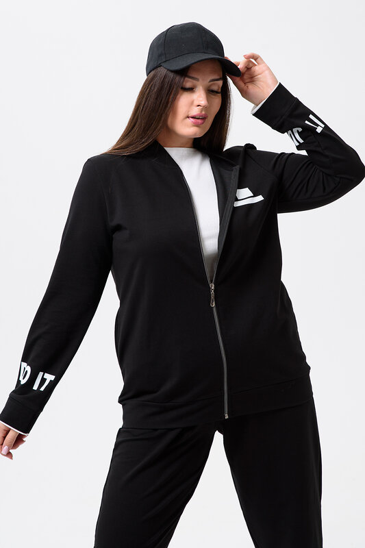 Натали Костюм 579986 52367 черный