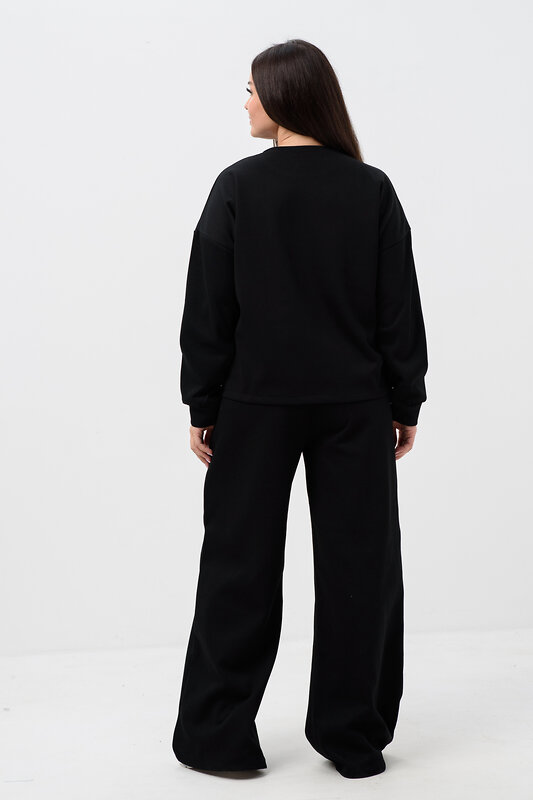 Натали Костюм 579991 52365 черный