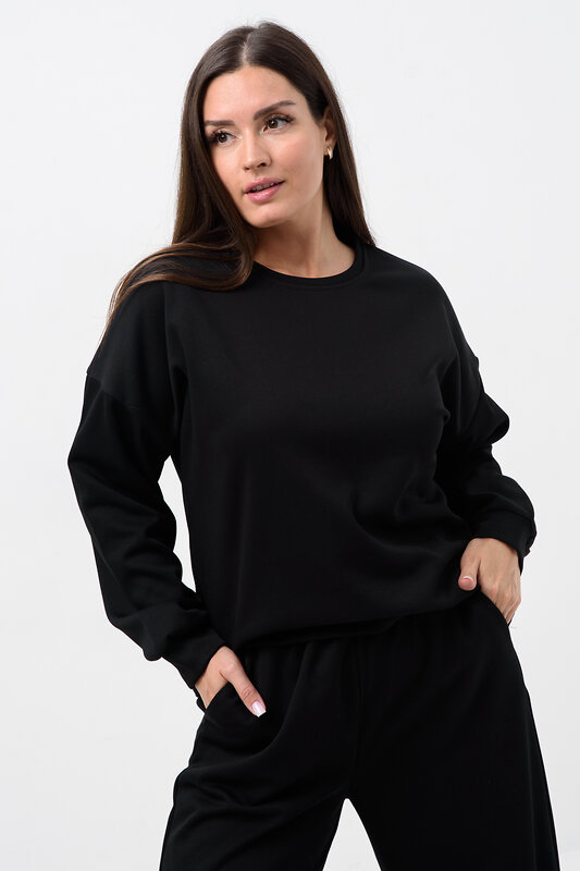 Натали Костюм 579991 52365 черный