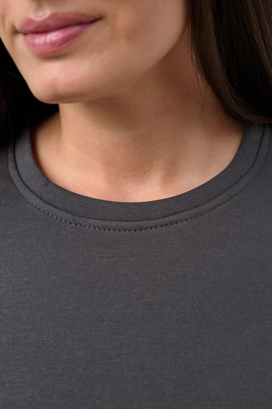 Натали Костюм 579992 52365 графитовый