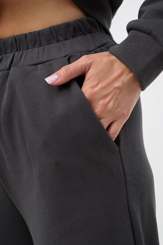 Натали Костюм 579992 52365 графитовый