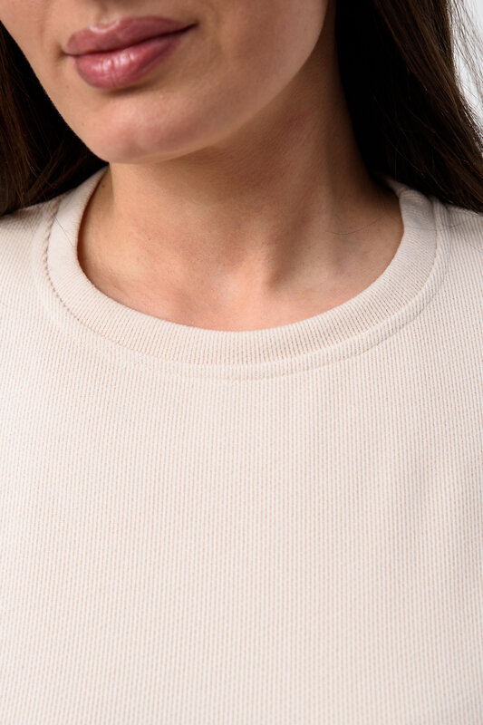 Натали Костюм 579995 52364 бежевый