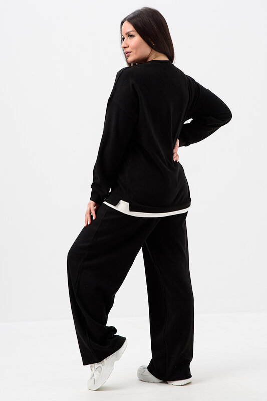 Натали Костюм 579996 52364 черный