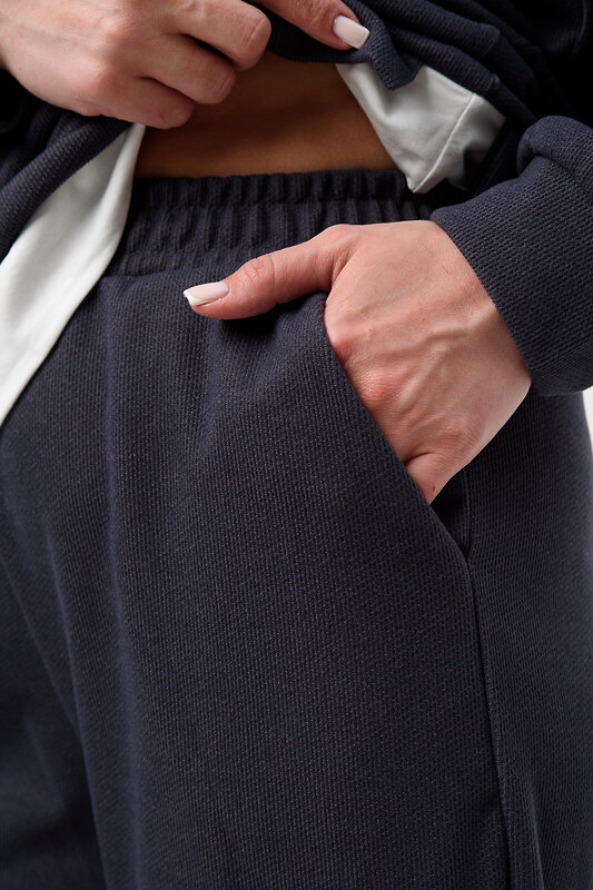 Натали Костюм 579997 52364 графитовый