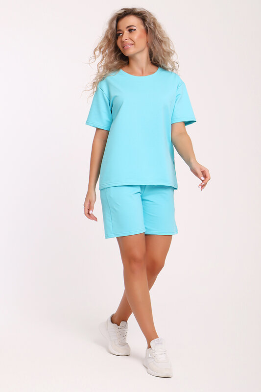 Натали Костюм 580003 13281 ментол