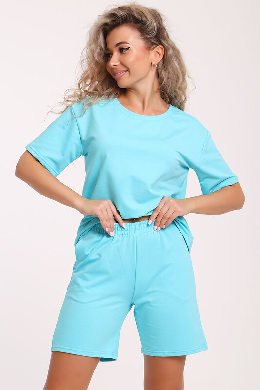 Натали Костюм 580003 13281 ментол