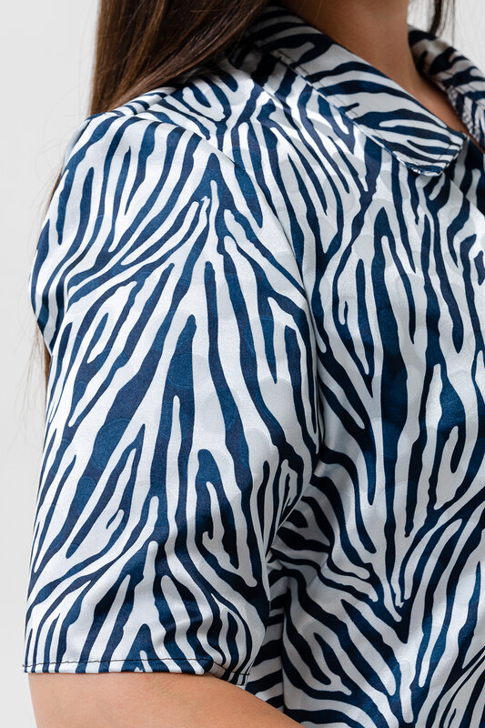 Натали Платье 580015 52362 синий