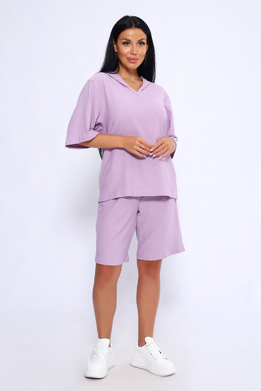 Натали Костюм 580031 78561 лиловый