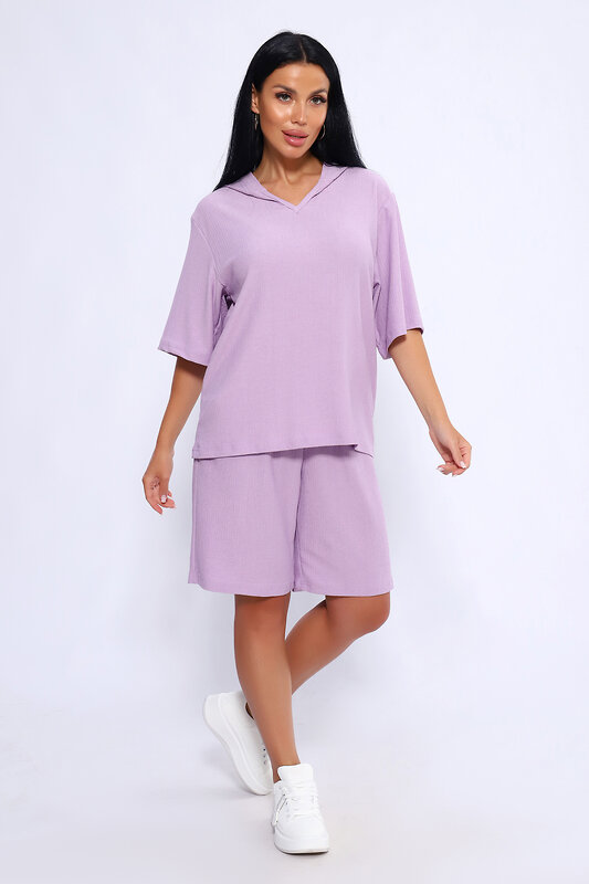 Натали Костюм 580031 78561 лиловый