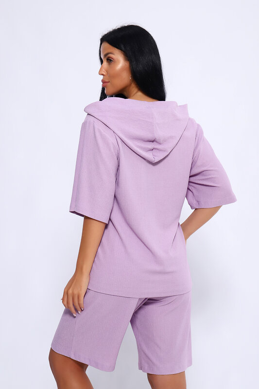 Натали Костюм 580031 78561 лиловый