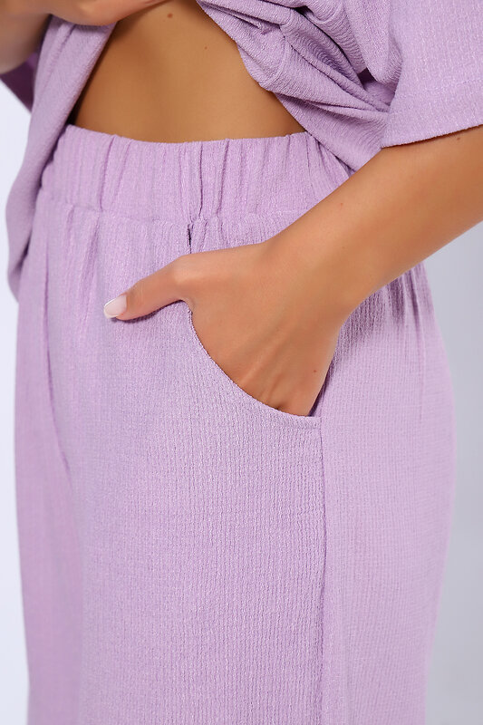 Натали Костюм 580031 78561 лиловый