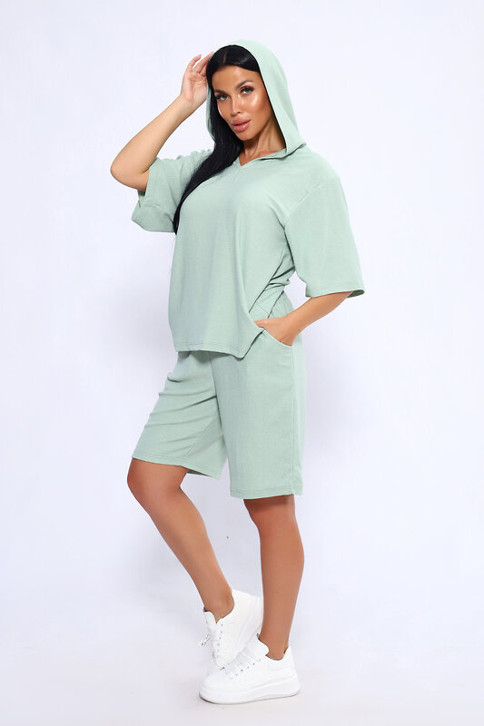 Натали Костюм 580032 78561 малахит