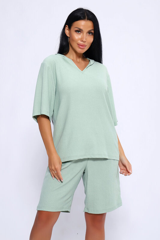 Натали Костюм 580032 78561 малахит