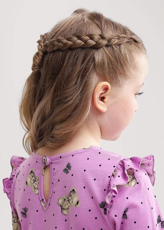 CLEVER Платье 548179 756740кдн т.розовый/чёрный