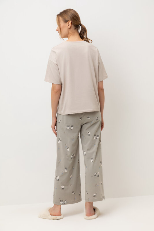 Trikozza Комплект 580064 Е 20178 бежевый