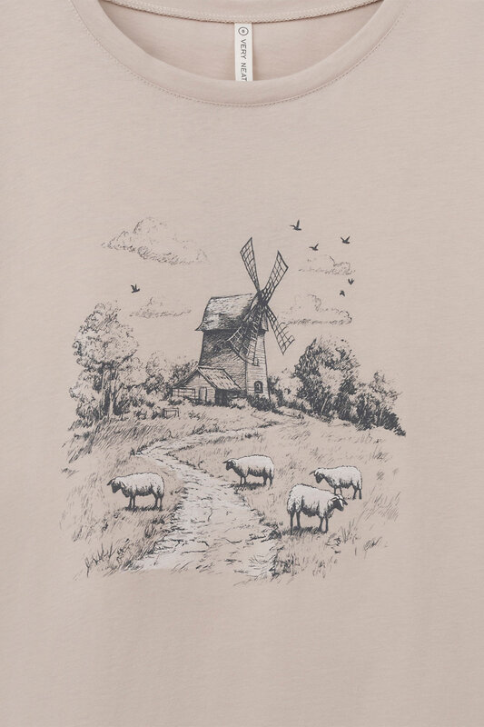 Trikozza Комплект 580064 Е 20178 бежевый