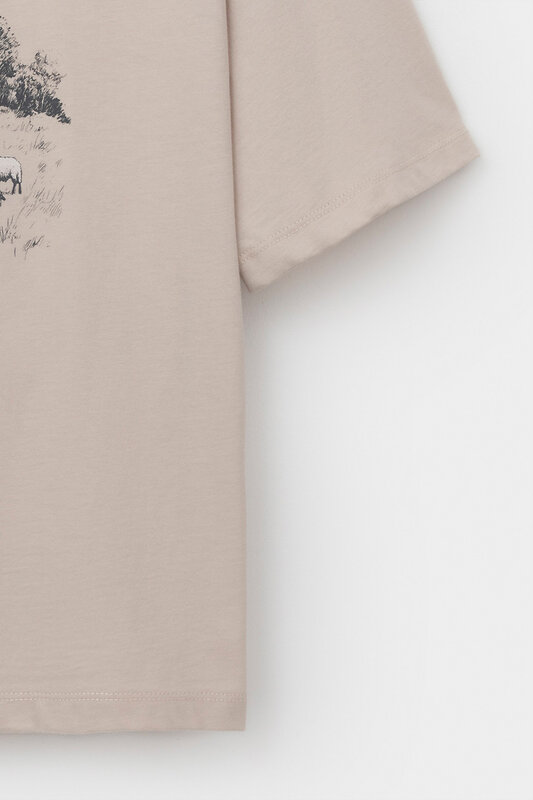 Trikozza Комплект 580064 Е 20178 бежевый