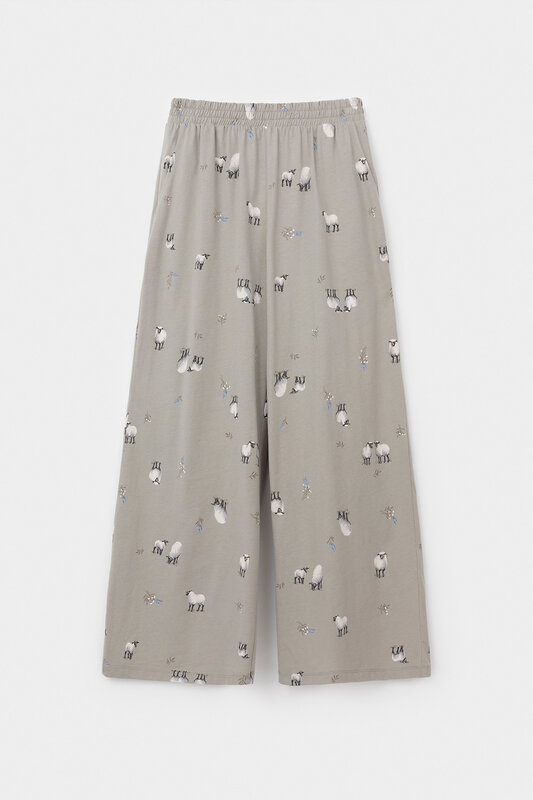 Trikozza Комплект 580064 Е 20178 бежевый