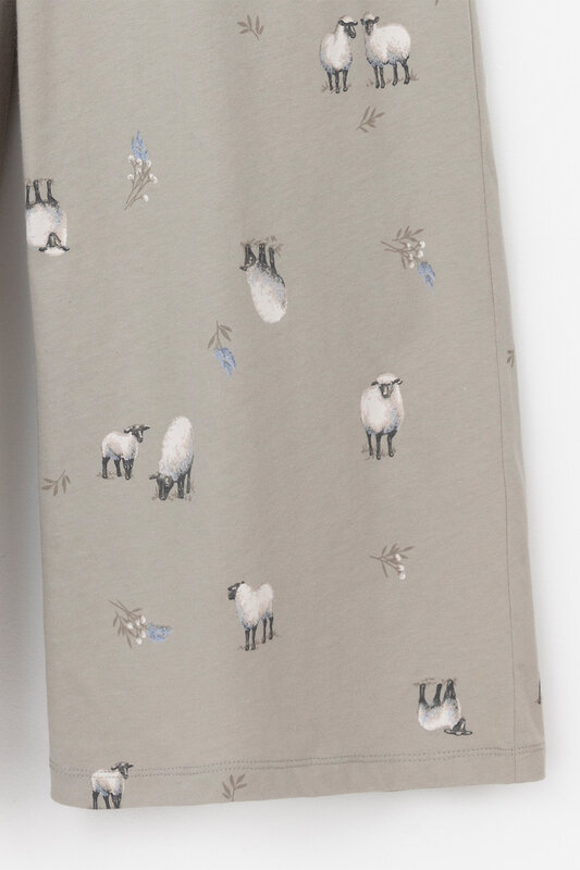 Trikozza Комплект 580064 Е 20178 бежевый