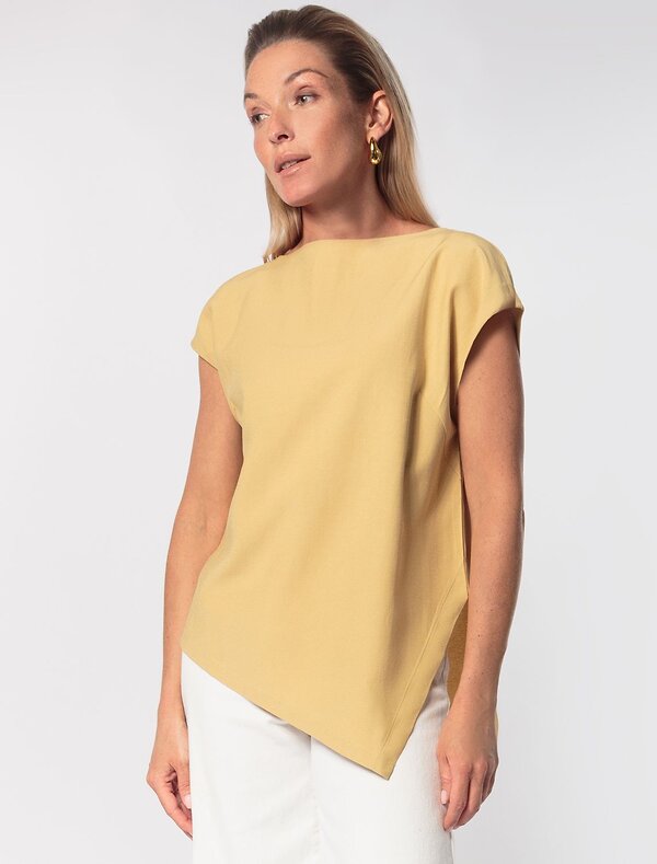 VILATTE Топ 580065 D23.058 св. медовый