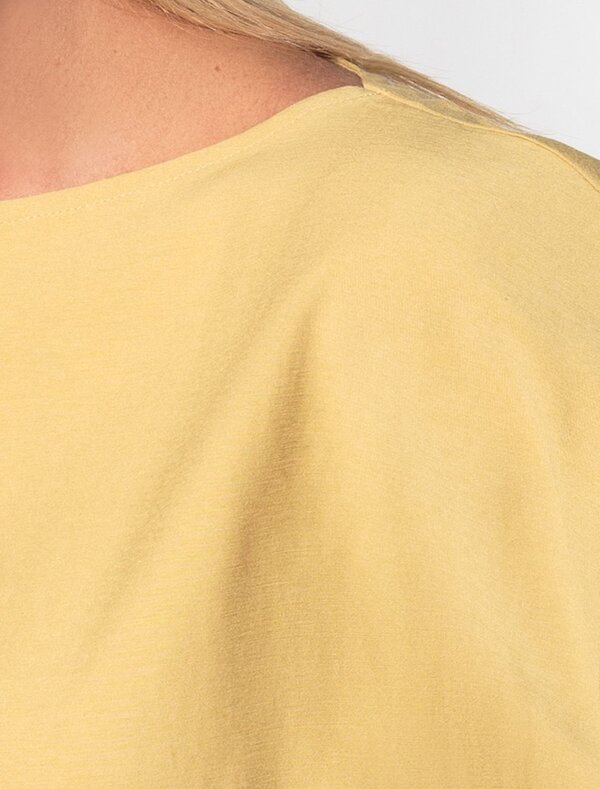 VILATTE Топ 580065 D23.058 св. медовый