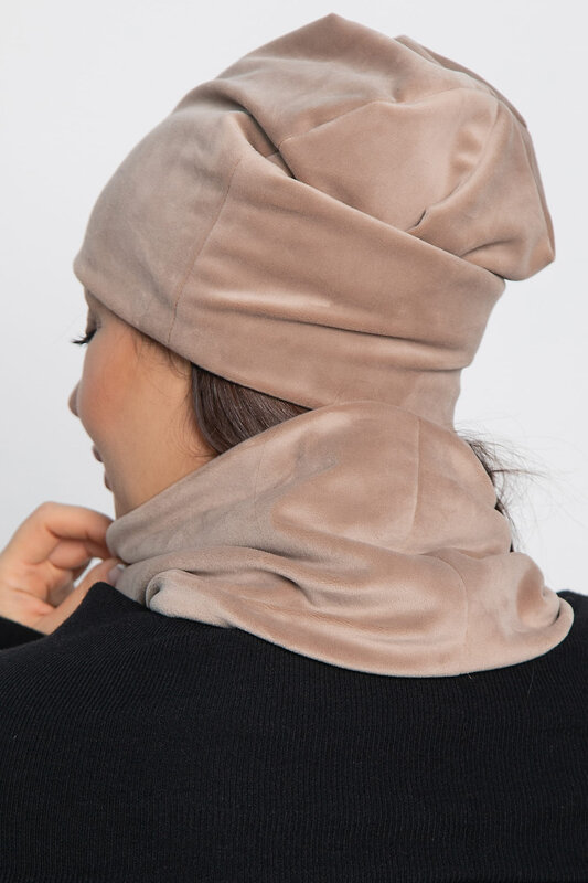 LT Collection Комплект 580071 ШШС8-23М бежевый