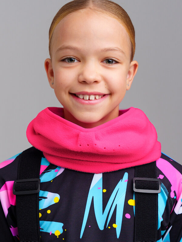 PLAYTODAY Снуд 580092 32421951 фуксия