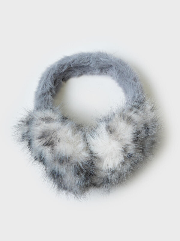 PLAYTODAY Наушники 580097 32521811 серый