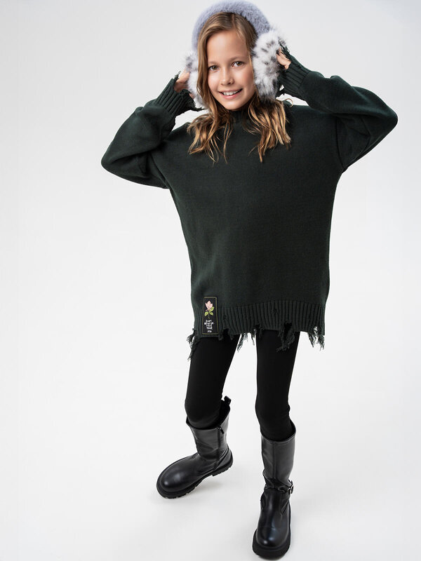 PLAYTODAY Наушники 580097 32521811 серый