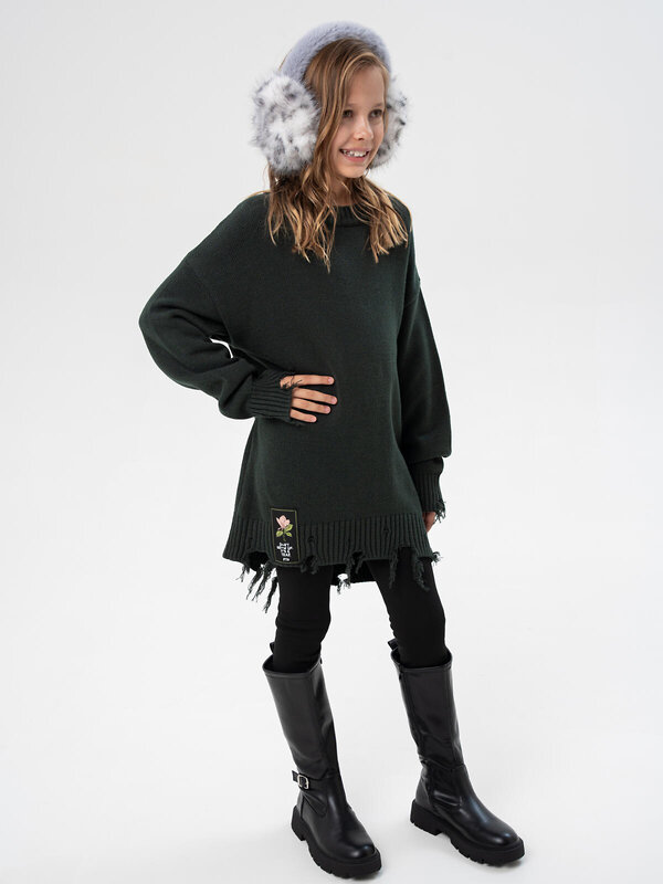 PLAYTODAY Наушники 580097 32521811 серый