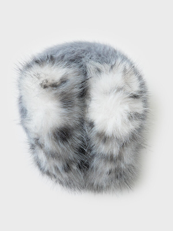 PLAYTODAY Наушники 580097 32521811 серый