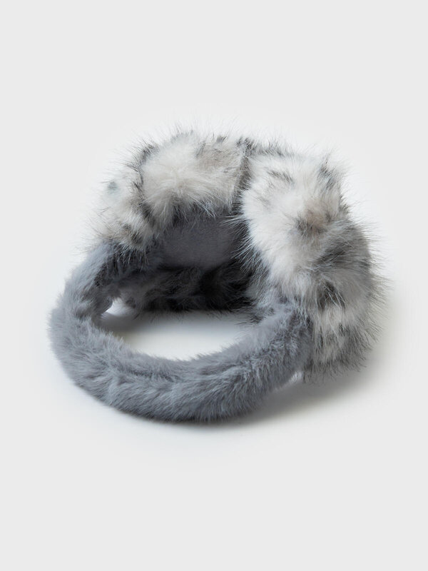 PLAYTODAY Наушники 580097 32521811 серый