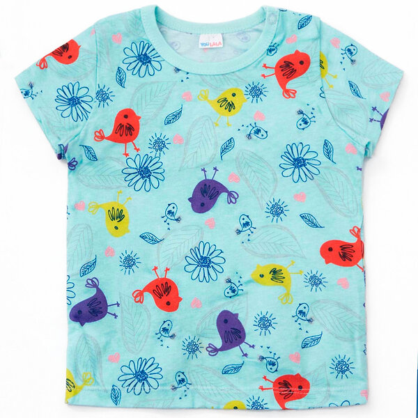 YOULALA Фуфайка 580107 0017103411 