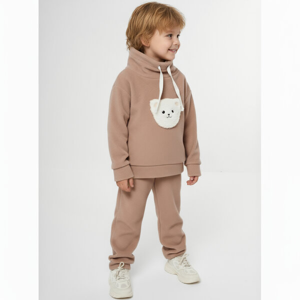 YOULALA Комплект 580123 8869600109 бежевый