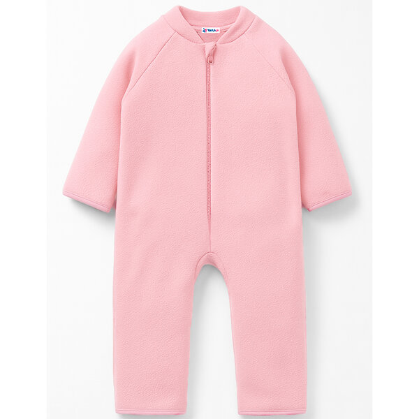 YOULALA Комбинезон 580125 0991600613 розовый