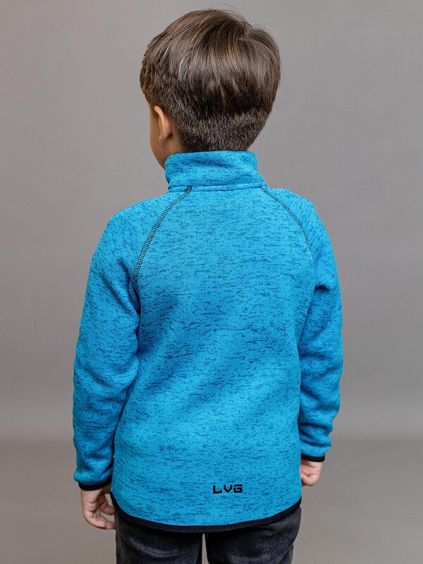 BATIK Толстовка 580134 484-24з-2 голубой