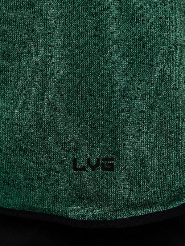 BATIK Толстовка 580140 484-24з-3 зеленый