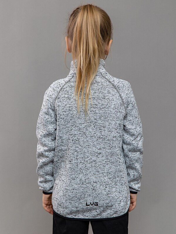 BATIK Толстовка 580145 484-24з-6 серый