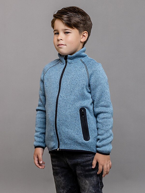 BATIK Толстовка 580146 484-24з-7 синий