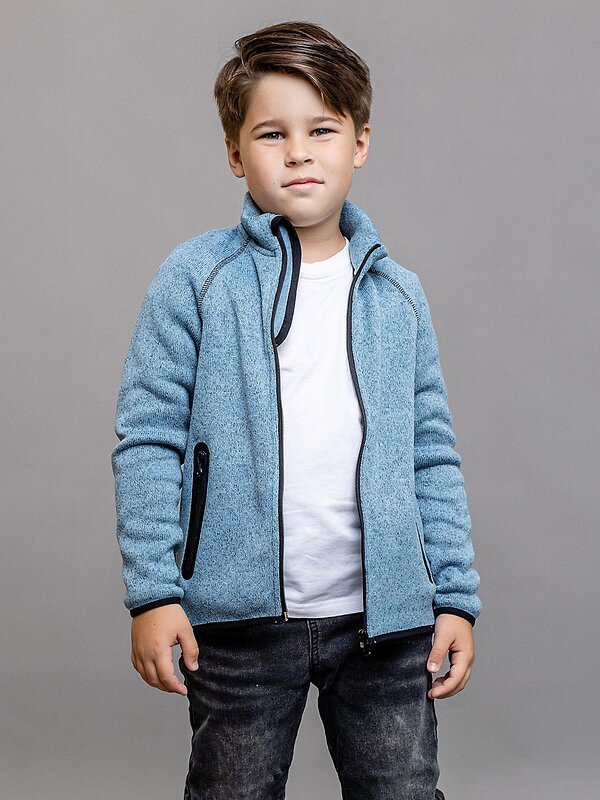 BATIK Толстовка 580146 484-24з-7 синий