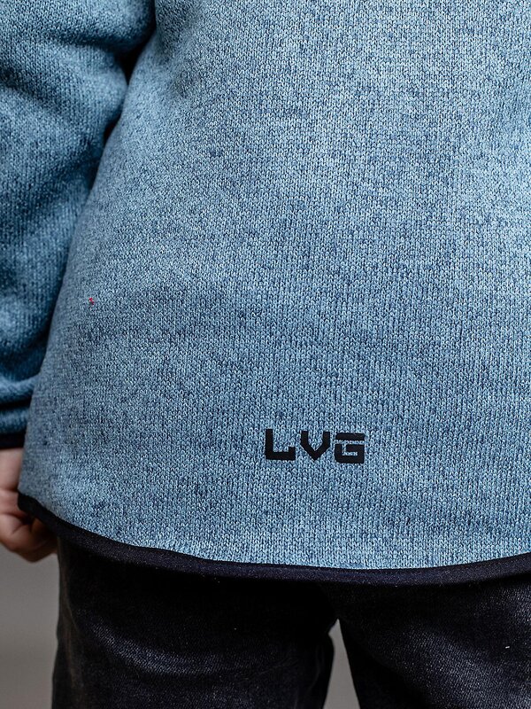 BATIK Толстовка 580146 484-24з-7 синий