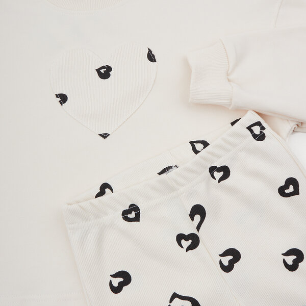 YOULALA Комплект 580148 8016900108 молочный