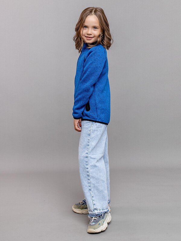 BATIK Толстовка 580149 484-24з-8 синий