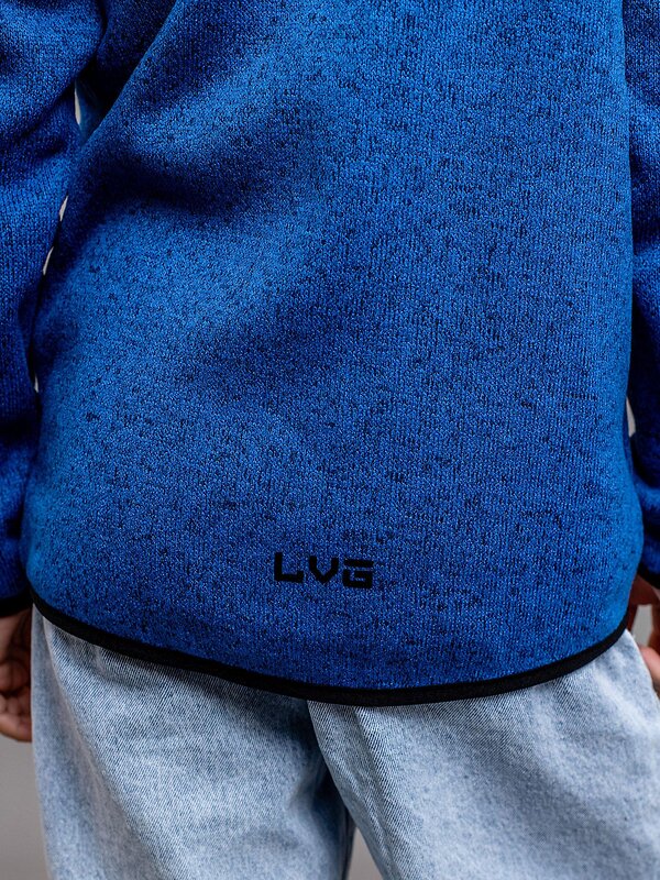 BATIK Толстовка 580149 484-24з-8 синий