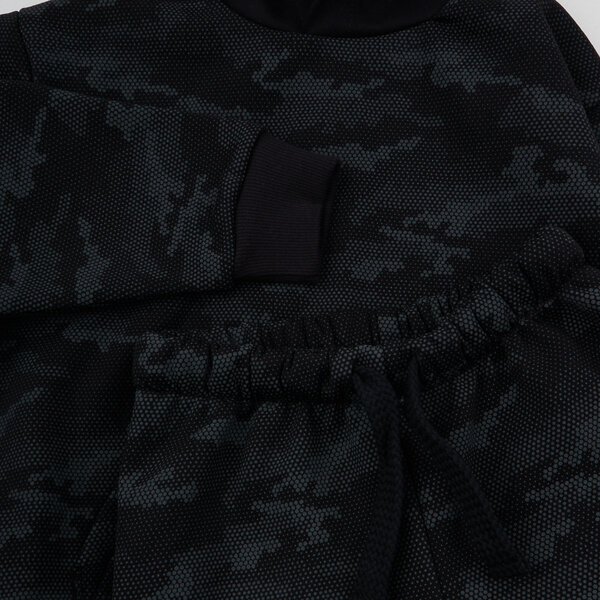 YOULALA Комплект 580150 8088340301 черный