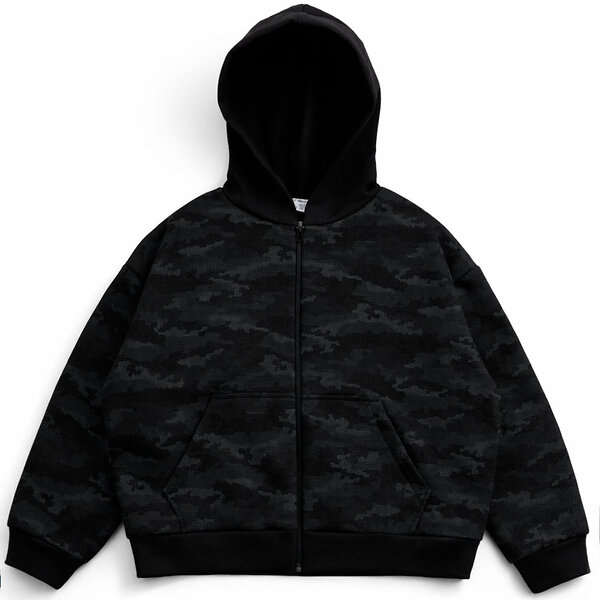 YOULALA Джемпер 580152 2021340101 черный