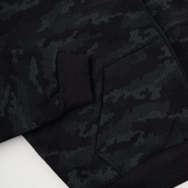 YOULALA Джемпер 580152 2021340101 черный