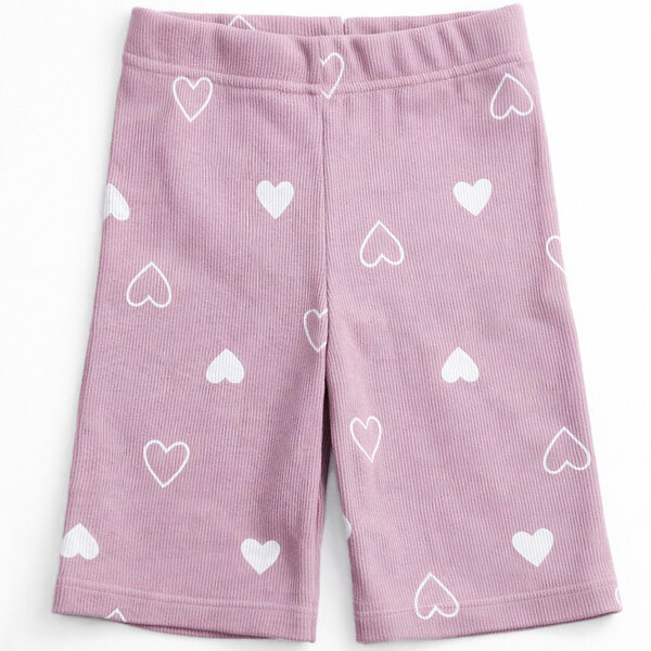 YOULALA Шорты 580163 1975400107 сиреневый